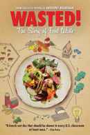 Wasted! The Story of Food Waste Poster 2