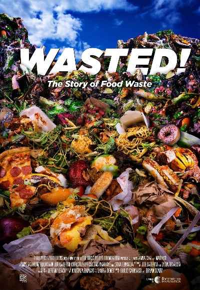 Wasted! The Story of Food Waste