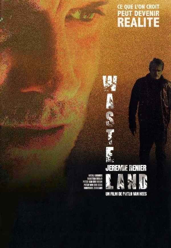 Wasteland Poster 6