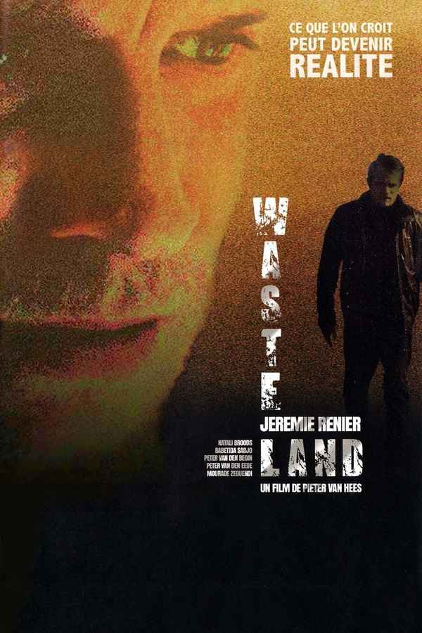 Wasteland Poster 1