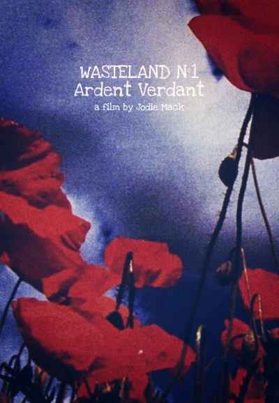 Wasteland No. 1: Ardent Verdant