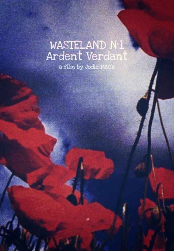 Wasteland No. 1: Ardent Verdant Poster 6