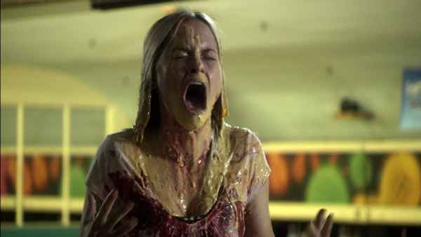 Wasting Away Poster 1