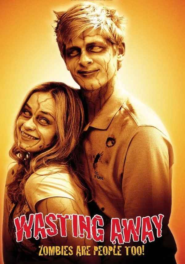 Wasting Away Poster 7