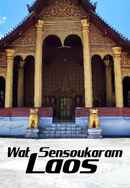 Wat Sensoukaram, Laos Poster 3