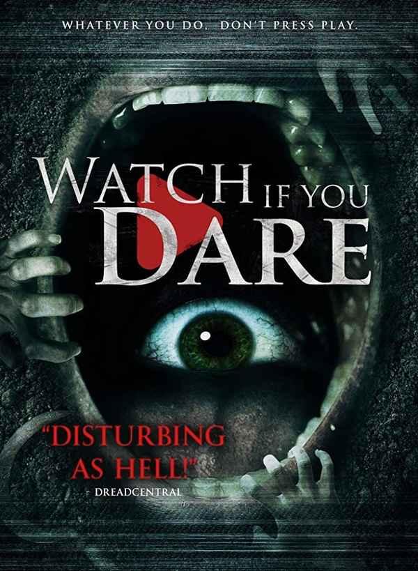 Watch If You Dare Poster 4