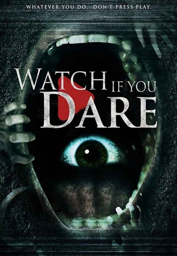 Watch If You Dare Poster 5