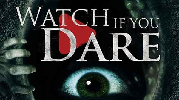 Watch If You Dare Poster 1