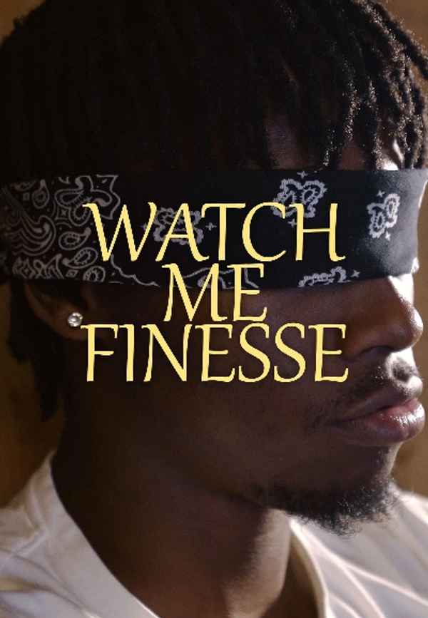 Watch Me Finesse Poster 3