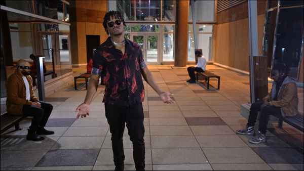 Watch Me Finesse Poster 2