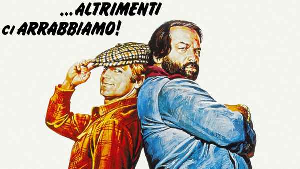 Watch Out, We're Mad Poster 5