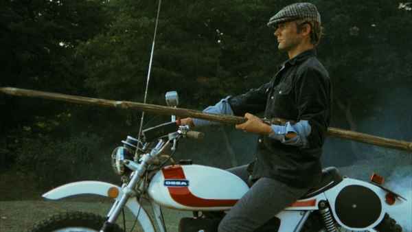 Watch Out, We're Mad Poster 7