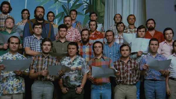 Watch Out, We're Mad Poster 6