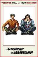 Watch Out, We're Mad Poster 2