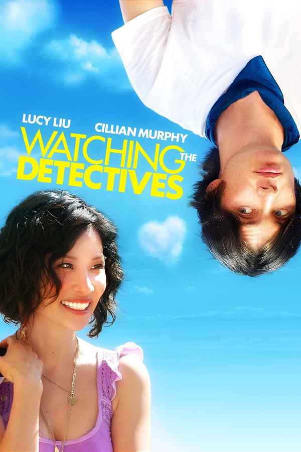 Watching the Detectives Poster 1