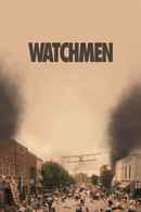 Watchmen Poster 7
