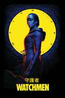 Watchmen Poster 6