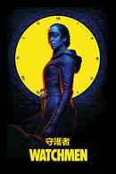 Watchmen Poster 5