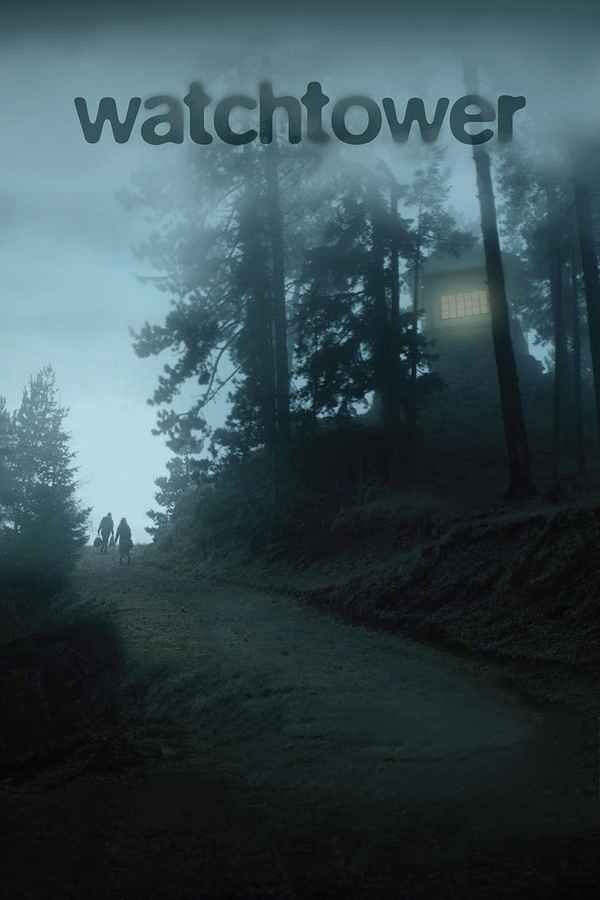 Watchtower Poster 6