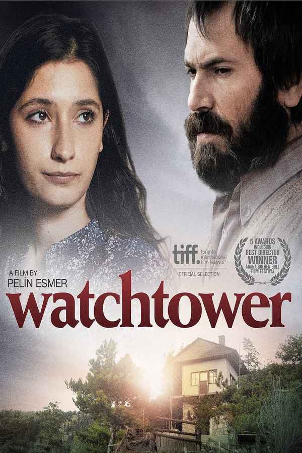 Watchtower Poster 5