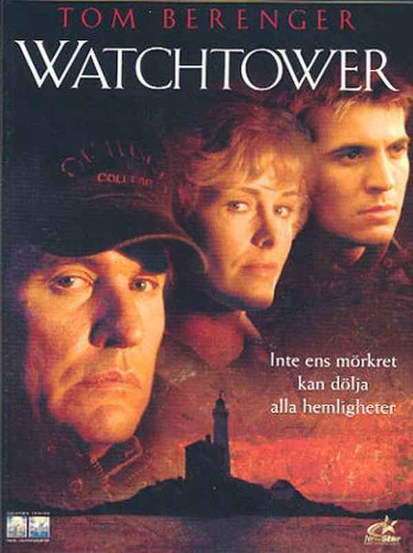 Watchtower Poster 6