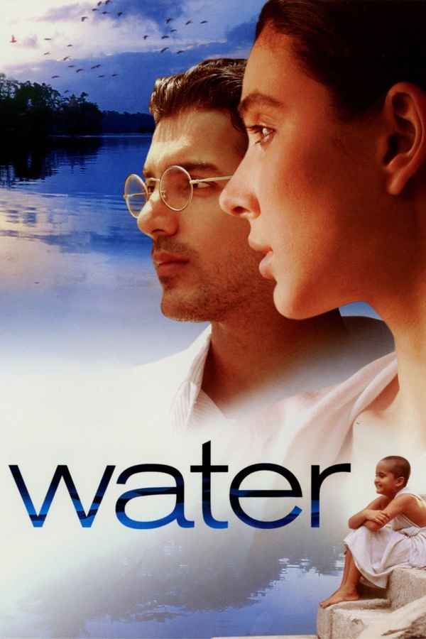Water Poster 6