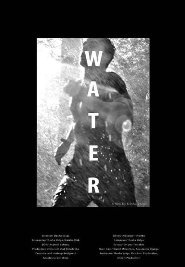 Water Poster 5