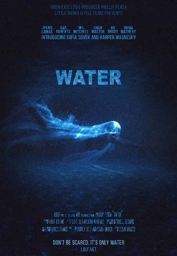 Water Poster 6