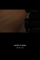 Water at Work Poster 1