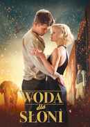 Water for Elephants Poster 7