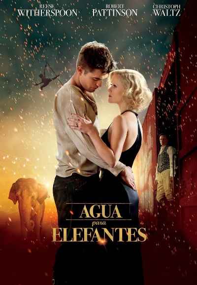 Water for Elephants