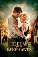 Water for Elephants Poster 4