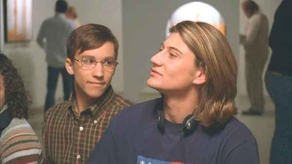 Watercolors Poster 2