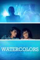 Watercolors Poster 4