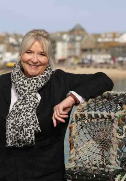 Watercolour Challenge