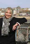 Watercolour Challenge Poster 4