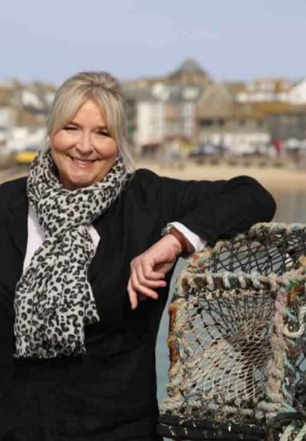 Watercolour Challenge Poster 4