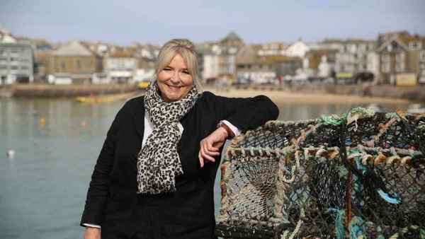 Watercolour Challenge Poster 3