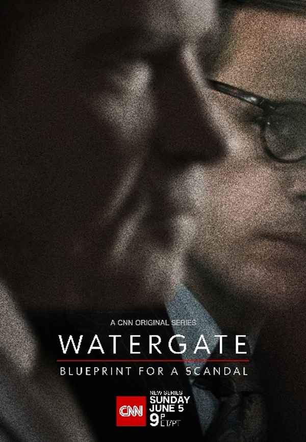 Watergate: Blueprint for a Scandal Poster 6