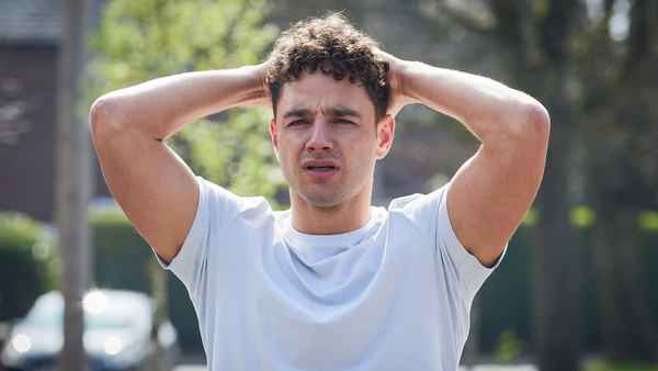 Waterloo Road Poster 4