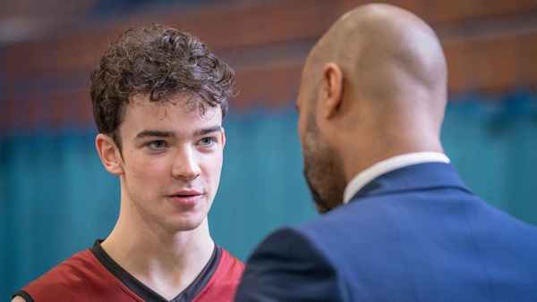 Waterloo Road Poster 6