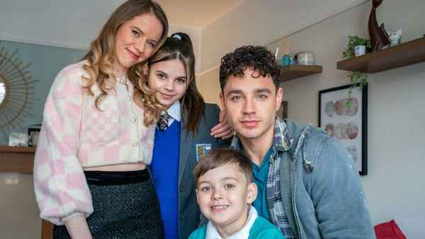 Waterloo Road Poster 7