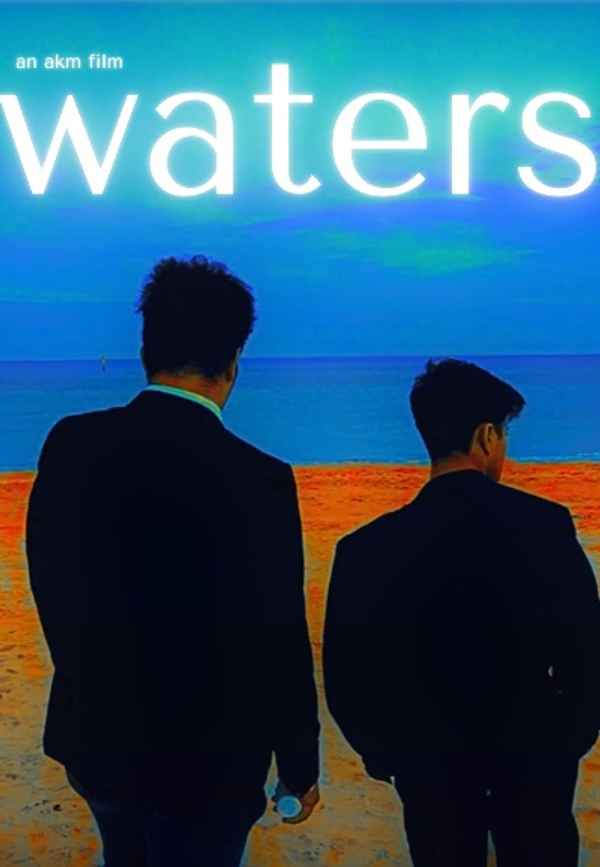 Waters Poster 3