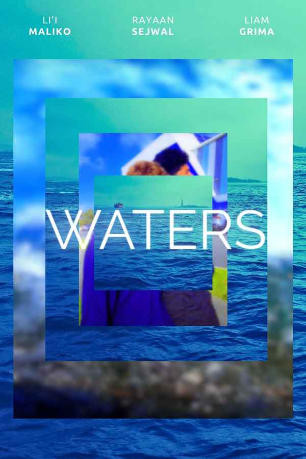 Waters Poster 2
