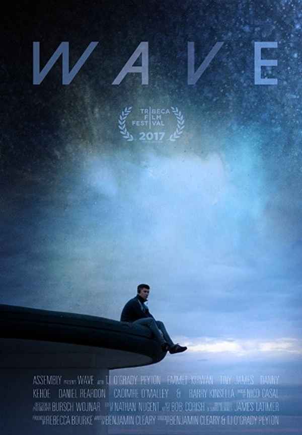 Wave Poster 4