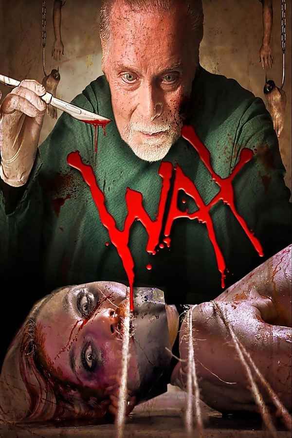 Wax Poster 1