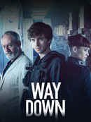 Way Down Poster 1