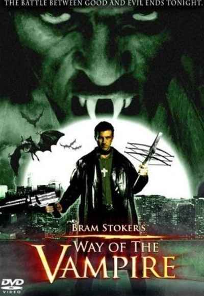 Way of the Vampire