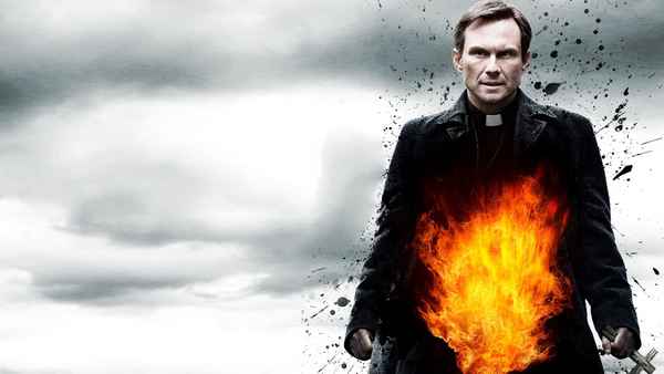 Way of the Wicked Poster 6