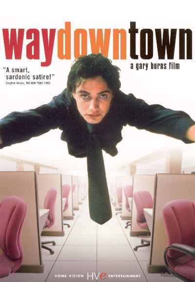 Waydowntown